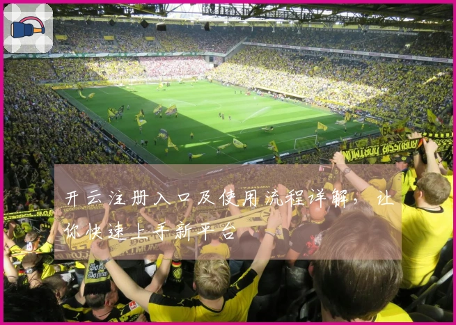 开云注册入口及使用流程详解，让你快速上手新平台