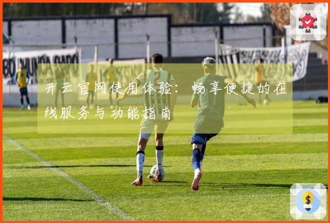 开云官网使用体验：畅享便捷的在线服务与功能指南