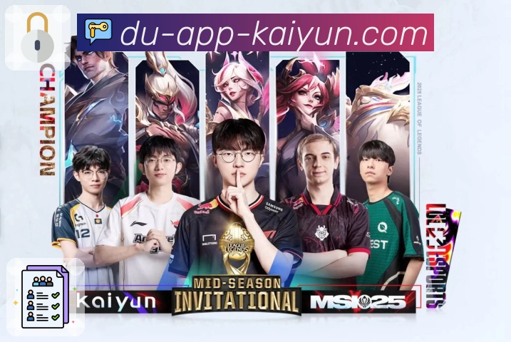 <strong>开云</strong>App 下载二维码展示